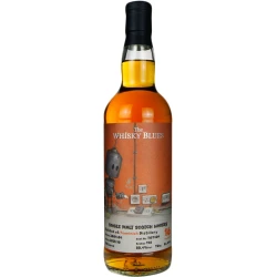 威士忌藍調 No.098