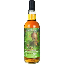 威士忌藍調 No.094