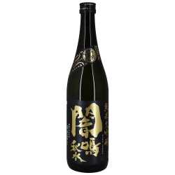 榮光富士 闇鳴秋水