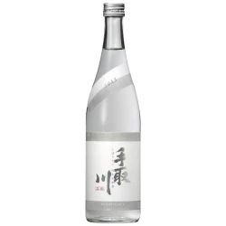 初榨生原酒