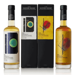 The Essence of Suntory 2019