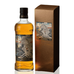 駒之岳2023 白虎限定版