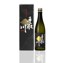 手取川 本流
