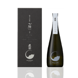 純米大吟釀 七號