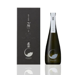 純米大吟釀 七號