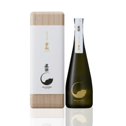 夢殿 純米大吟釀