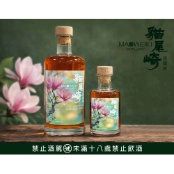 貓尾崎 春