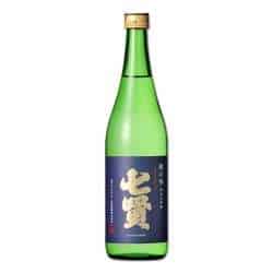 七賢 絹之味