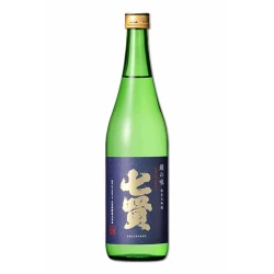 七賢 絹之味