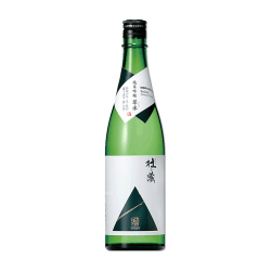 純米吟釀 翠水