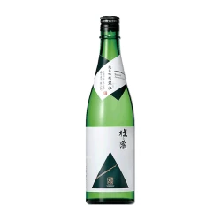 純米吟釀 翠水