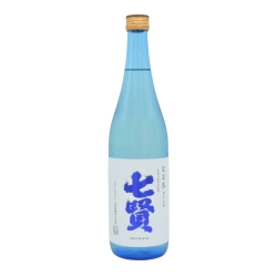 七賢 純米生酒
