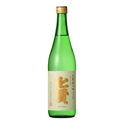 七賢 天鵞絨の味