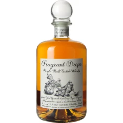 Glen Garioch 2011