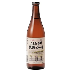 越後啤酒