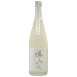 勝山 緣