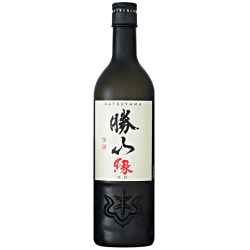 勝山 特別純米 緣