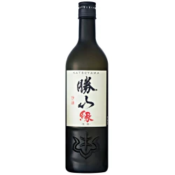 勝山 特別純米 緣
