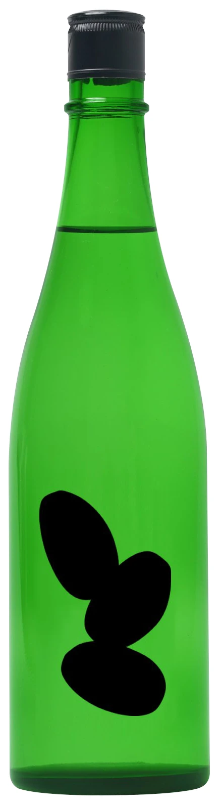 秋酒雄町 生詰