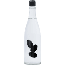 三粒米 愛山 純米吟釀