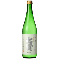 七賢 一番榨