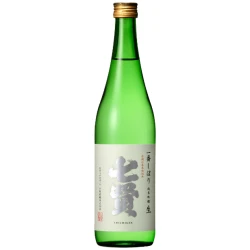 七賢 一番榨