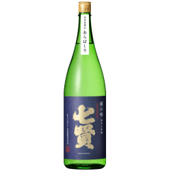 七賢 絹之味 荒走