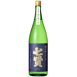 七賢 絹之味 荒走