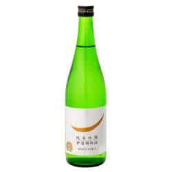 勝山 伊達領御酒