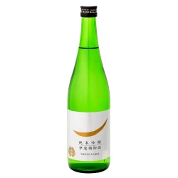 勝山 伊達領御酒