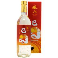 巳年 干支酒