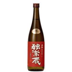 玄 圓熟純米吟釀