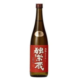 玄 圓熟純米吟釀
