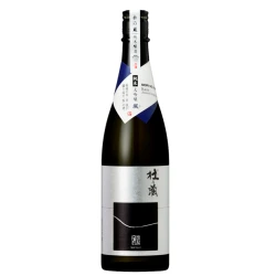 颯 純米大吟釀