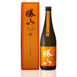 勝山 吟之五郎八