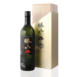 勝山 伝 袋取