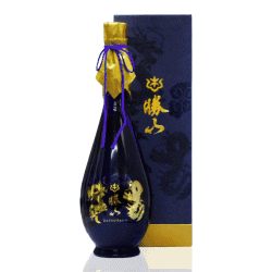 勝山 昇龍 袋取