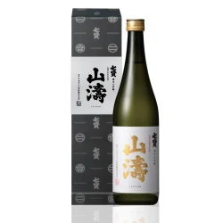 七賢 山濤
