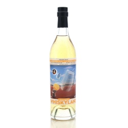 Alternative view of Whiskyland Chapter19 Springbank 25 years old 雲頂 (頹廢飲料)