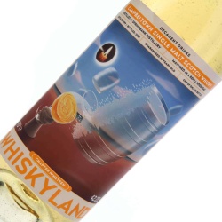 Whiskyland Chapter19 Springbank 25 years old 雲頂 (頹廢飲料)