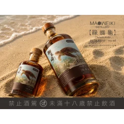 綠蠵龜