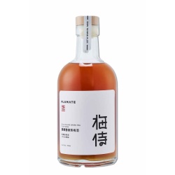 碧螺春綠茶梅酒