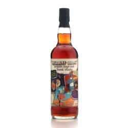 The Marketing Malt 20 Years Old