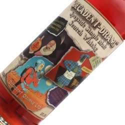 The Marketing Malt 20 Years Old