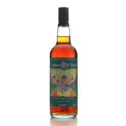Glenlitigious 12年
