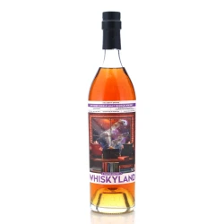 Alternative view of Whiskyland 18 'Gone Grant' 30 years old 凱普多尼克(頹廢飲料)