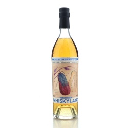 Alternative view of Whiskyland Chapter Twenty One Longmorn 28 years old 龍摩恩 (頹廢飲料)
