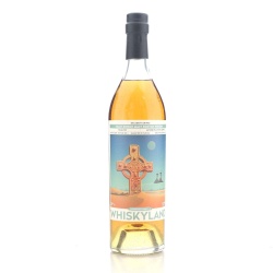 Alternative view of Whiskyland Chapter Twenty Kildalton 22 years old 阿貝 (頹廢飲料)