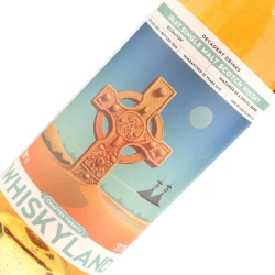 Whiskyland Chapter Twenty Kildalton 22 years old 阿貝 (頹廢飲料)