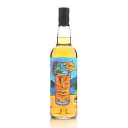 World Peat Highball Pre-Mix